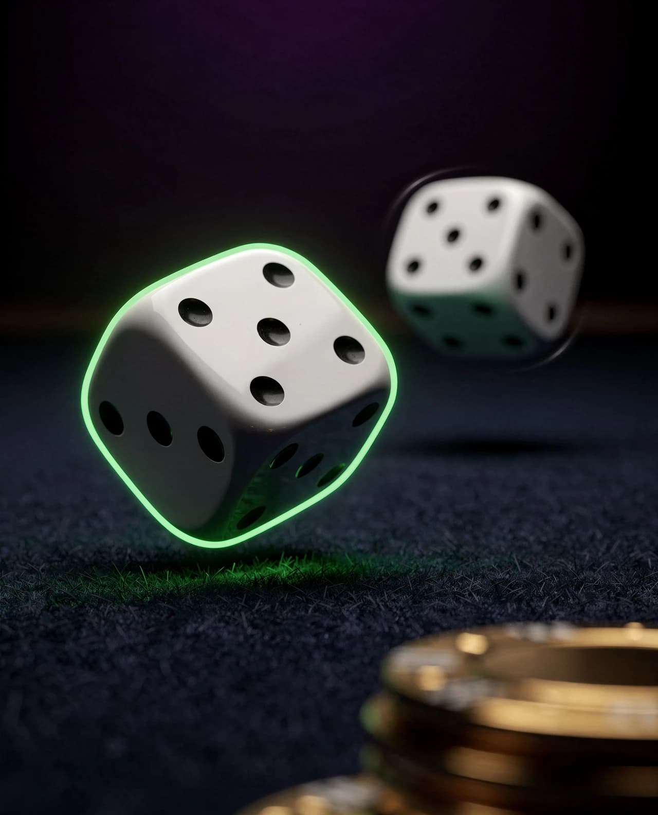 X24 Dice