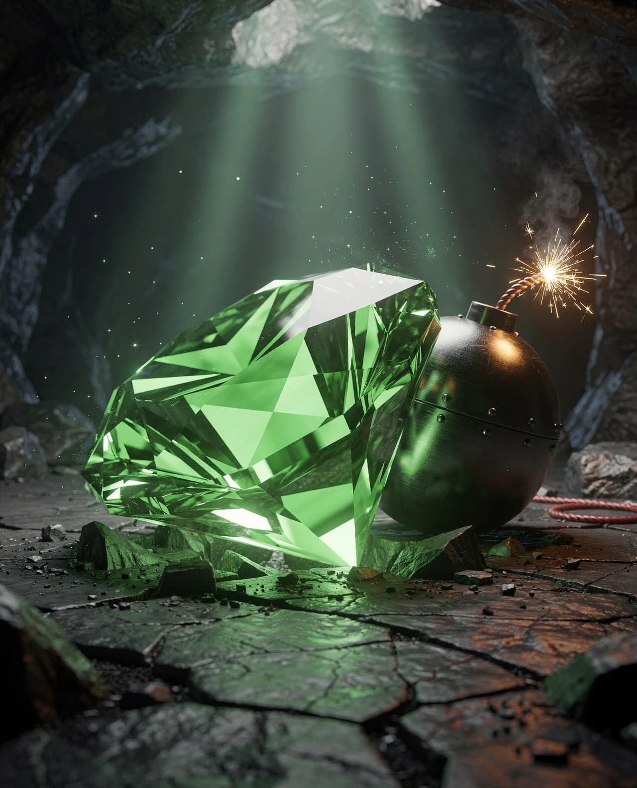 X24 Mines