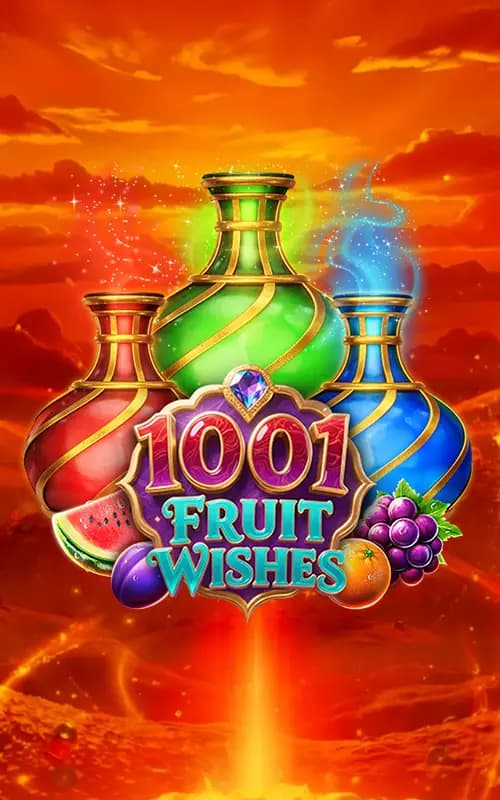 1001 Fruit Wishes