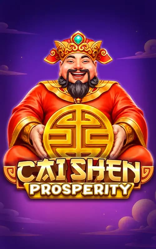 Cai Shen Prosperity