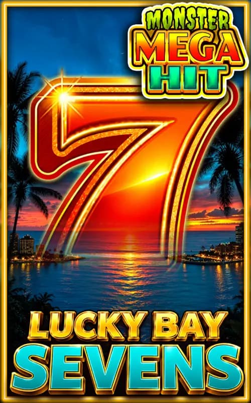 Lucky Bay Sevens