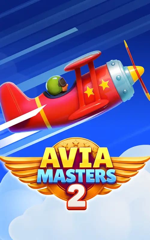 Aviamasters 2