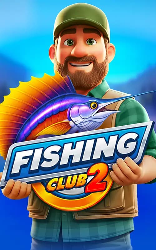 Fishing Club 2