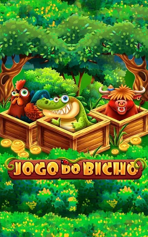 Jogo Do Bicho