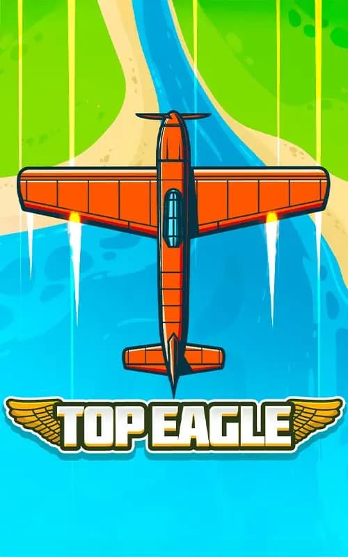 Top Eagle