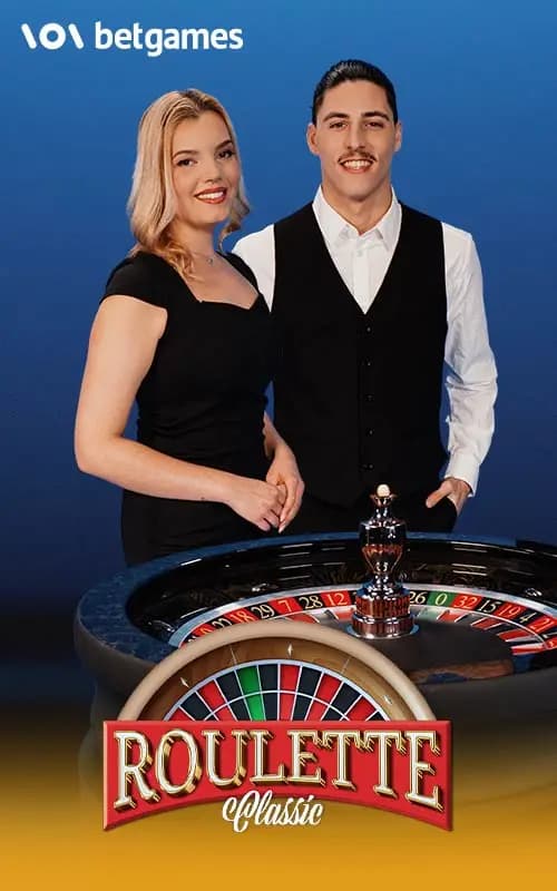 Classic Roulette