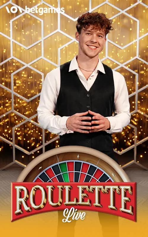Live Roulette