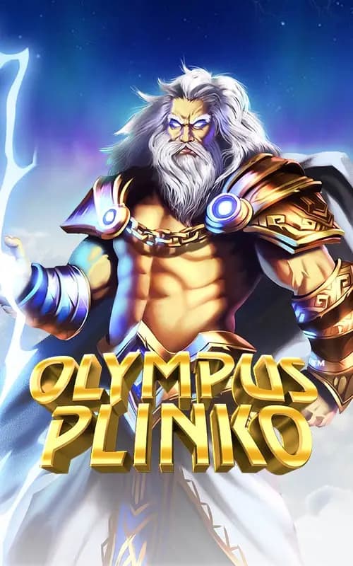 Olympus Plinko