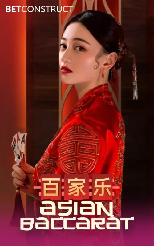 Asian Baccarat G