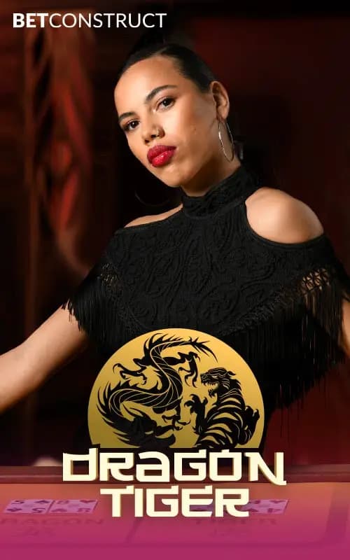 Dragon Tiger A