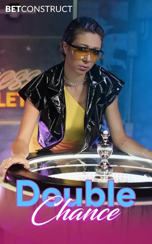 Express Roulette Double Chance