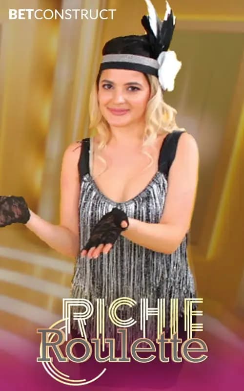 Richie Roulette
