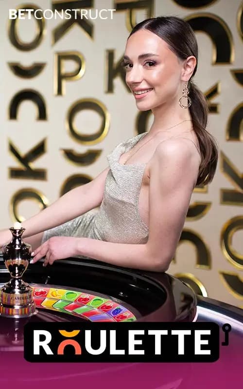 Roulette PopOk