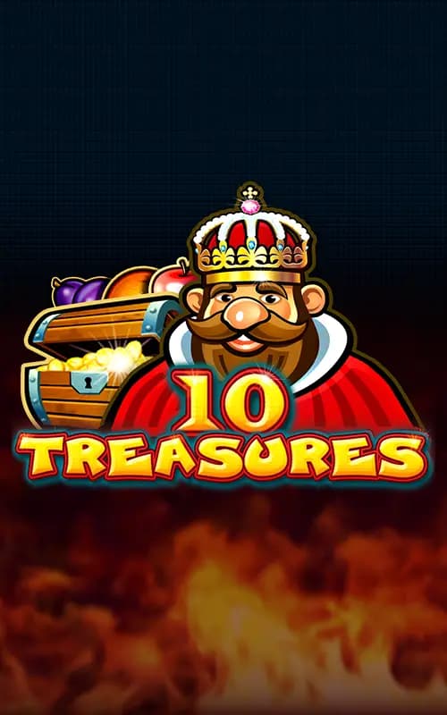 10 Treasures