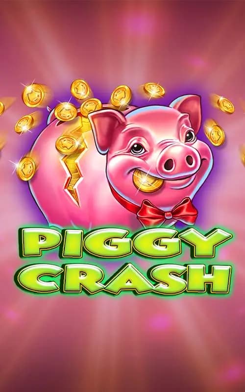 Piggy Crash