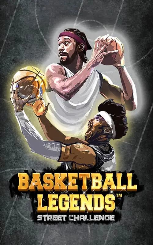 Basket Ball Legends
