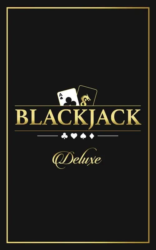 Blackjack Deluxe