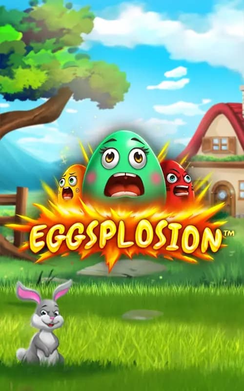 Eggsplosion
