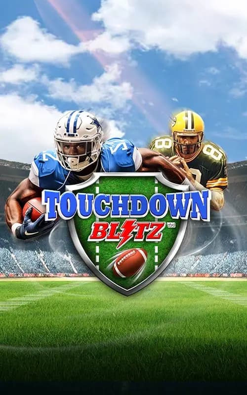 Touchdown Blitz
