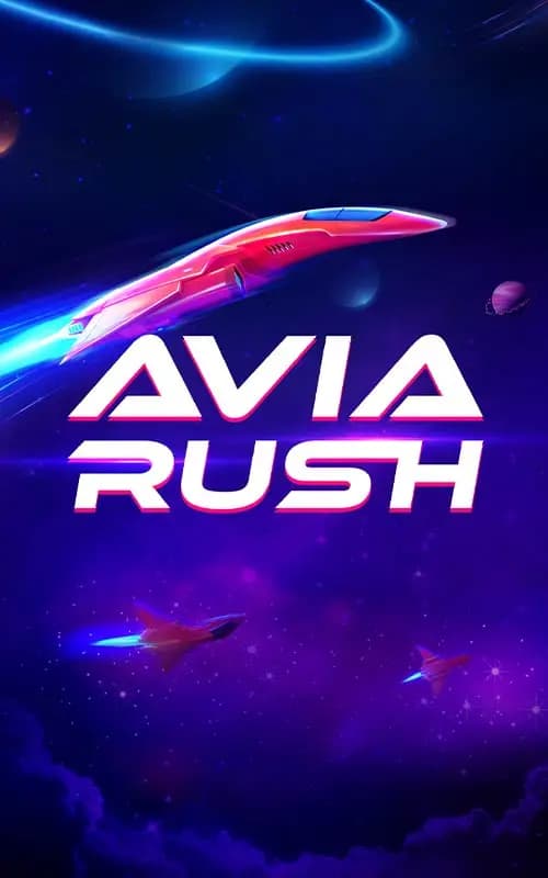Avia Rush