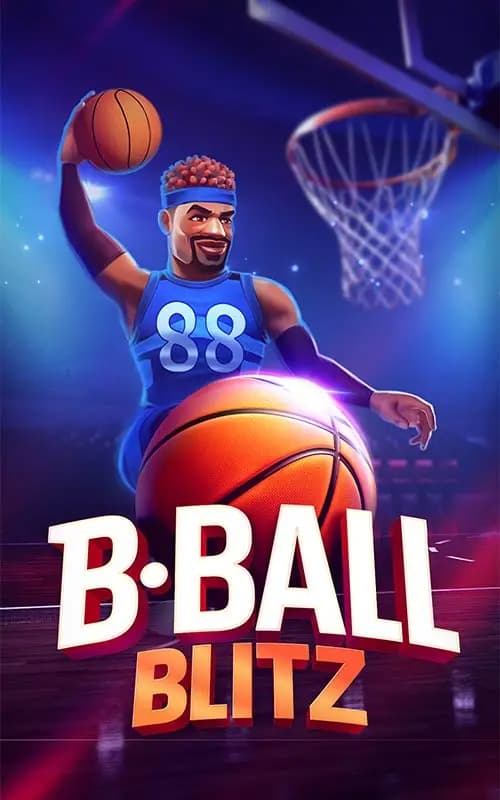 B Ball Blitz