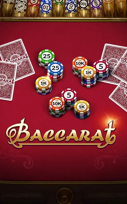 Baccarat 777