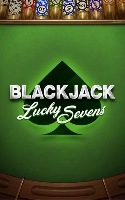 BlackJack Lucky Sevens