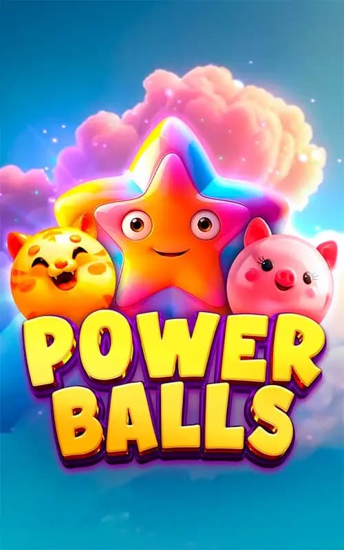 Power Balls