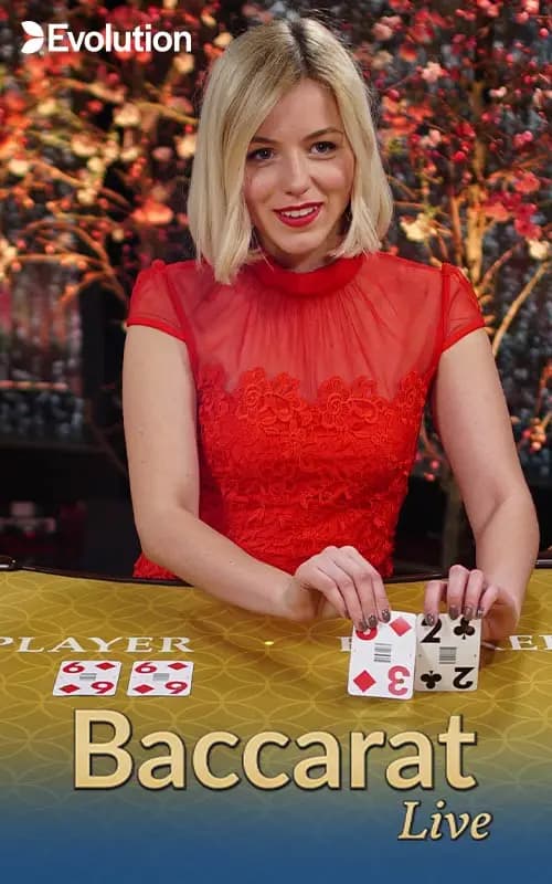 Baccarat A