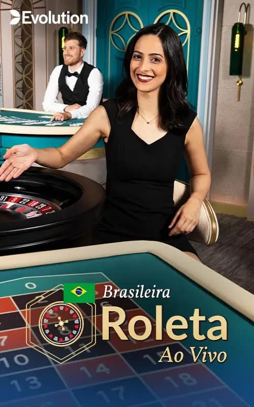 Brazilian Roulette Live