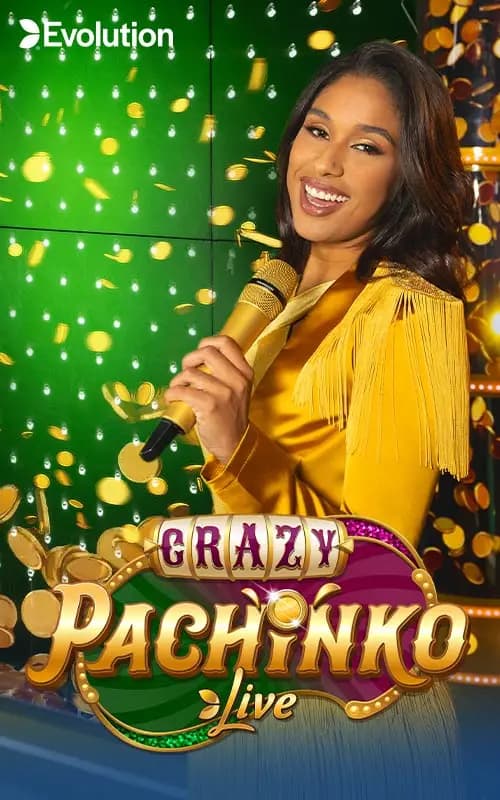 Crazy Pachinko