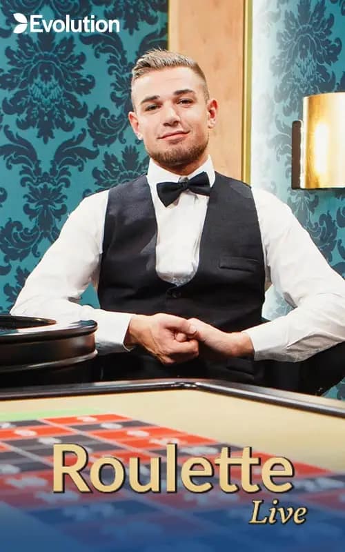 Dansk Roulette