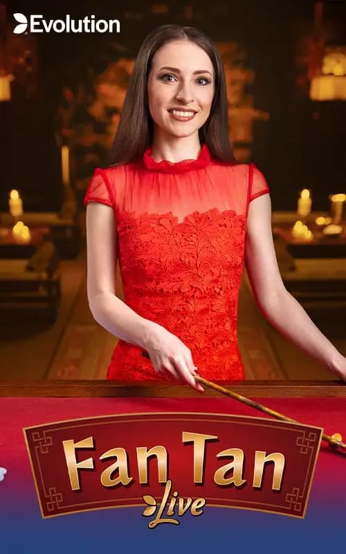 Fan Tan