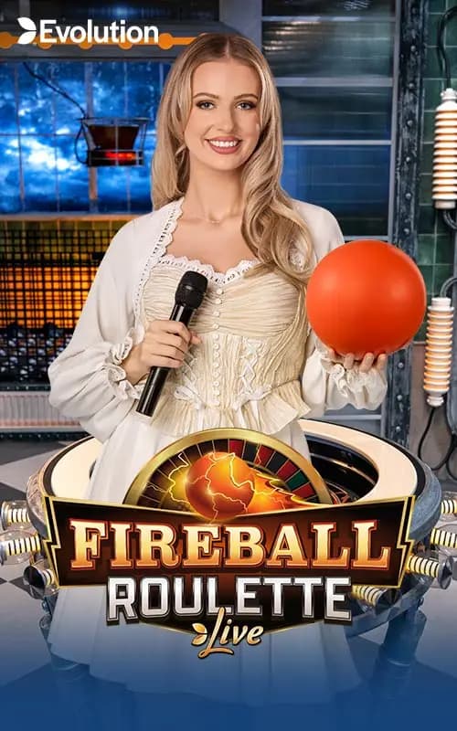 Fireball Roulette