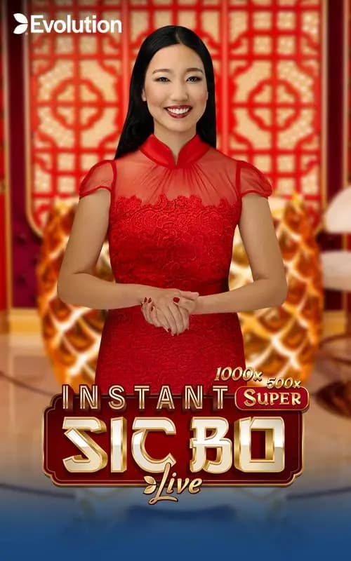 Instant Super Sic Bo