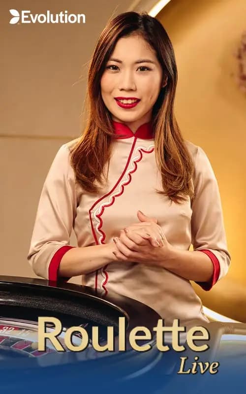 Japanese Roulette