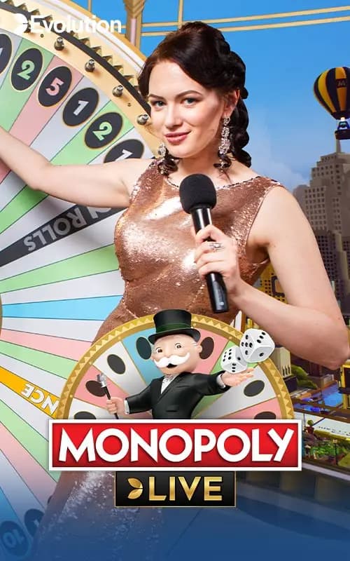 Monopoly