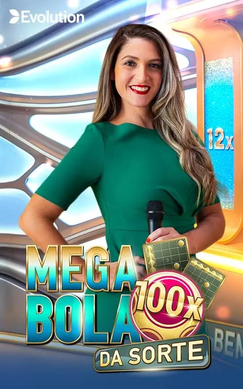 Portuguese Mega Ball