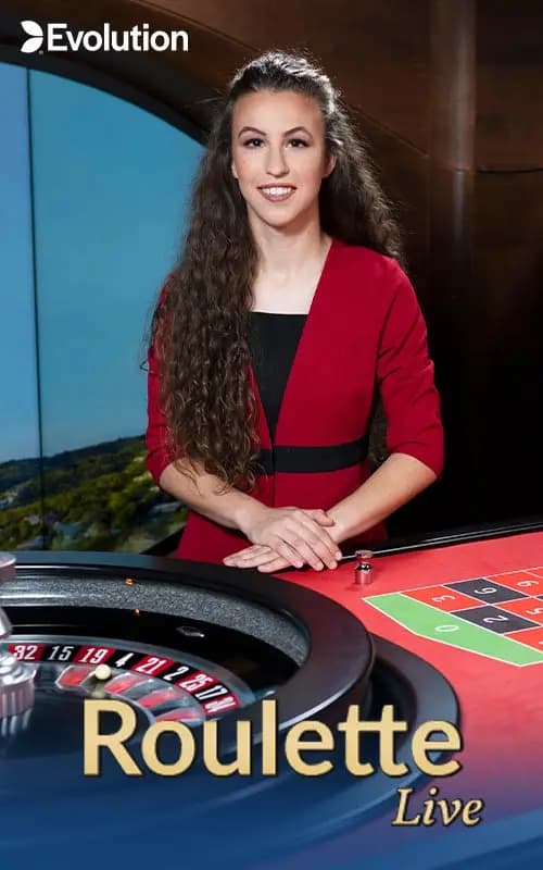 Roulette En Vivo