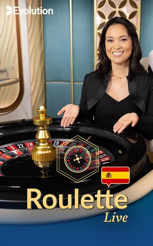 Roulette in Spanish