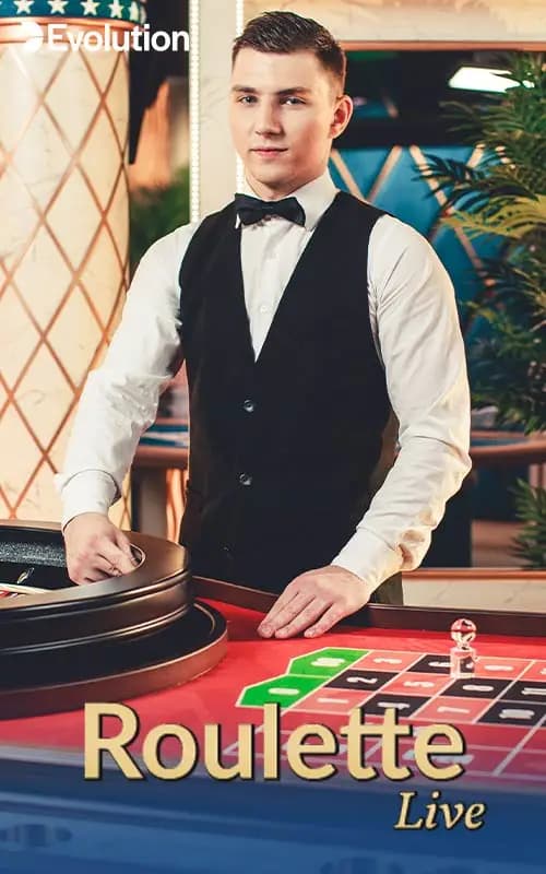 Roulette