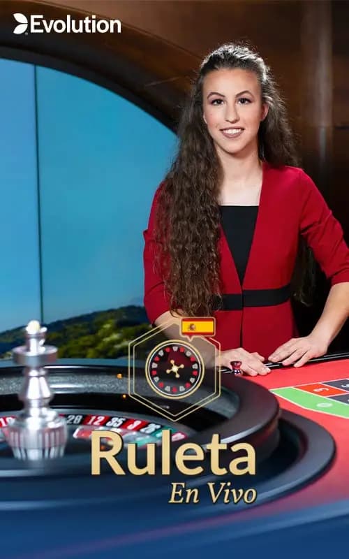Spanish Roulette Live