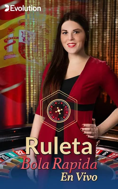 Spanish Speed Roulette