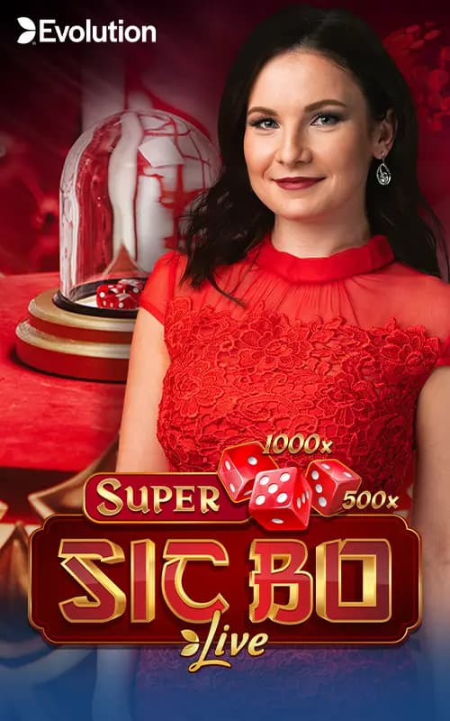 Super Sic Bo XS