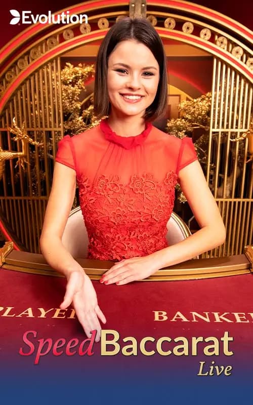 Thai Speed Baccarat A