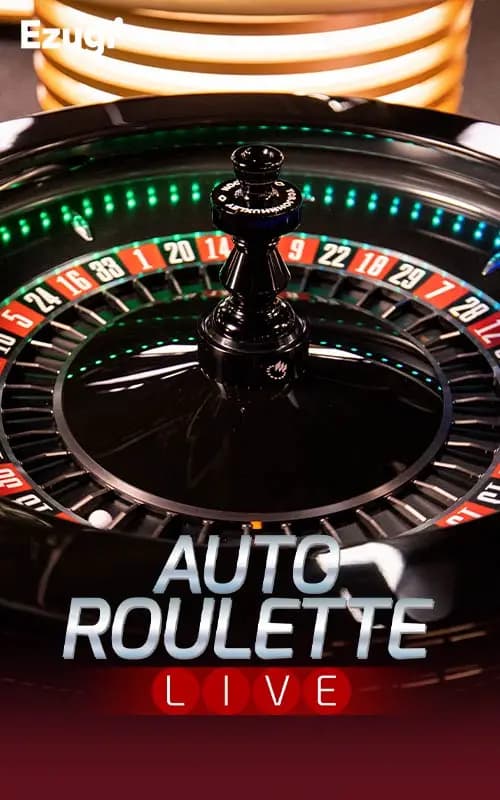 Automatic Roulette