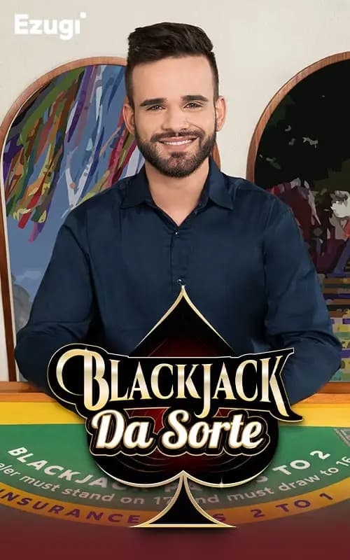 Blackjack Da Sorte