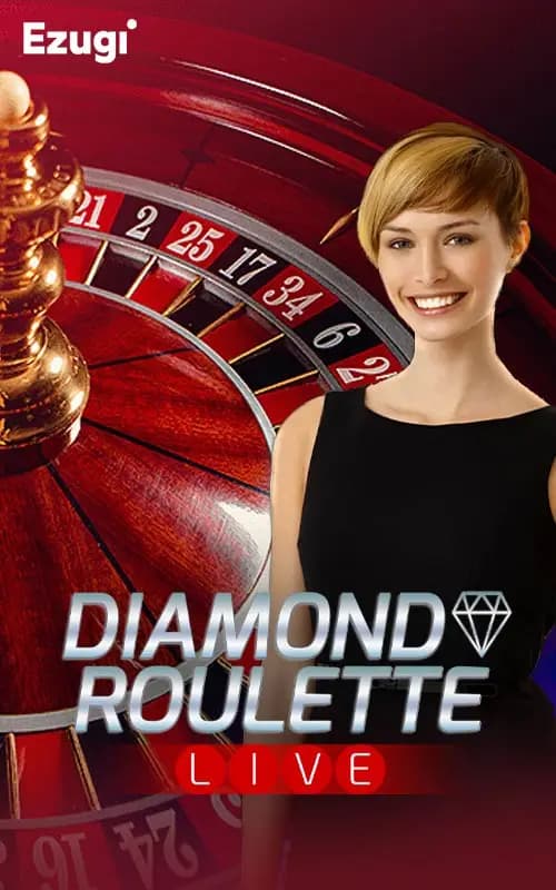 Diamond Roulette