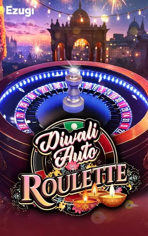 Diwali Auto Roulette