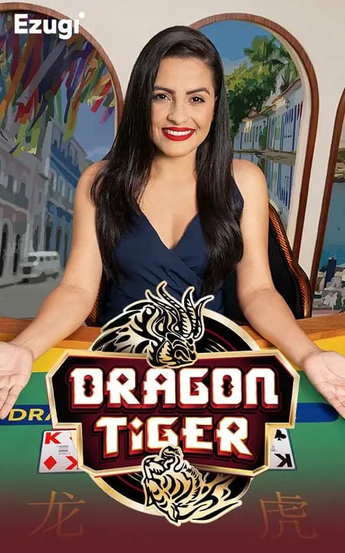Dragon Tiger Da Sorte